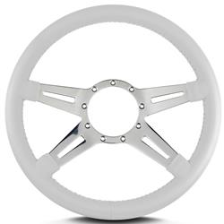 Lecarra Mark 9 Elegante Steering Wheels 93210