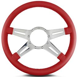 Lecarra Mark 9 Elegante Steering Wheels 93212