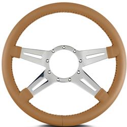 Lecarra Mark 9 Elegante Steering Wheels 93216