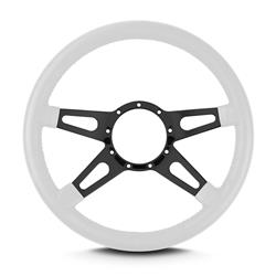 Lecarra Mark 9 Supreme Steering Wheels 94110
