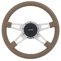 Lecarra Mark 9 Supreme Steering Wheels