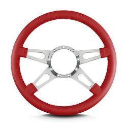 Lecarra Mark 9 Supreme Steering Wheels 94312