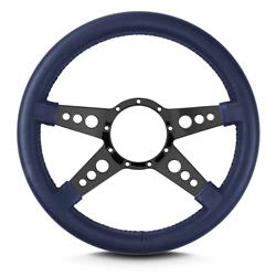 Lecarra Mark 9 GT Thick Grip Steering Wheels 94904