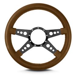 Lecarra Mark 9 GT Thick Grip Steering Wheels 94905