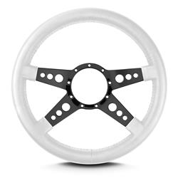 Lecarra Mark 9 GT Thick Grip Steering Wheels 94910