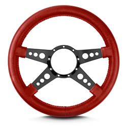 Lecarra Mark 9 GT Thick Grip Steering Wheels 94912