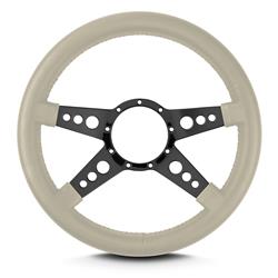 Lecarra Mark 9 GT Thick Grip Steering Wheels 94913