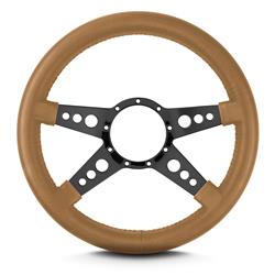 Lecarra Mark 9 GT Thick Grip Steering Wheels 94916