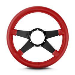 Lecarra Mark 9 Standard Thick Grip Steering Wheels 95012