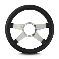 Lecarra Mark 9 Standard Thick Grip Steering Wheels 95101