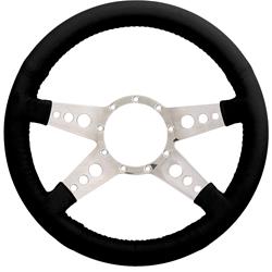 Lecarra Mark 9 GT Thick Grip Steering Wheels 95201