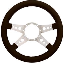 Lecarra Mark 9 GT Thick Grip Steering Wheels 95202