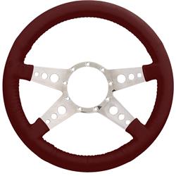 Lecarra Mark 9 GT Thick Grip Steering Wheels 95203