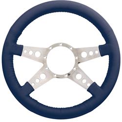 Lecarra Mark 9 GT Thick Grip Steering Wheels 95204