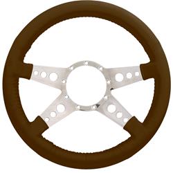 Lecarra Mark 9 GT Thick Grip Steering Wheels 95205