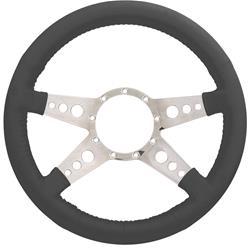 Lecarra Mark 9 GT Thick Grip Steering Wheels 95206