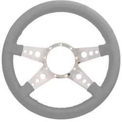 Lecarra Mark 9 GT Thick Grip Steering Wheels 95207