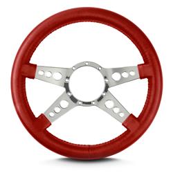 Lecarra Mark 9 GT Thick Grip Steering Wheels 95212