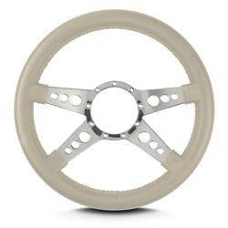 Lecarra Mark 9 GT Thick Grip Steering Wheels 95213