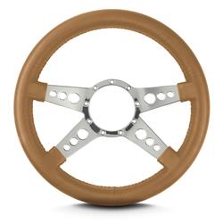 Lecarra Mark 9 GT Thick Grip Steering Wheels 95216