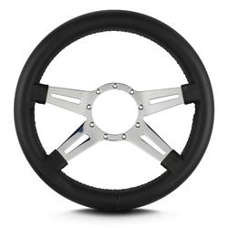 Lecarra Mark 9 Elegante Thick Grip Steering Wheels 95301