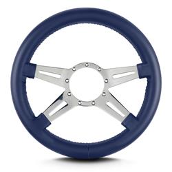 Lecarra Mark 9 Elegante Thick Grip Steering Wheels 95304