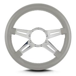 Lecarra Mark 9 Elegante Thick Grip Steering Wheels 95307