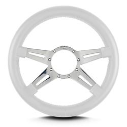 Lecarra Mark 9 Elegante Thick Grip Steering Wheels 95310