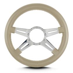 Lecarra Mark 9 Elegante Thick Grip Steering Wheels 95313
