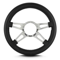 Lecarra Mark 9 Supreme Thick Grip Steering Wheels 95401