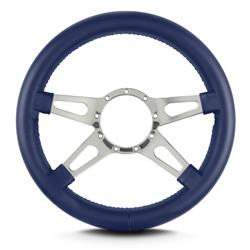 Lecarra Mark 9 Supreme Thick Grip Steering Wheels 95404