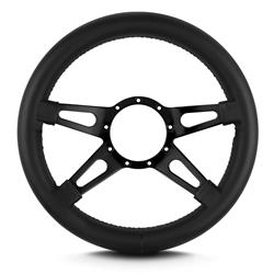 Lecarra Mark 9 Supreme Thick Grip Steering Wheels 95501