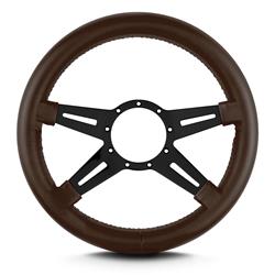 Lecarra Mark 9 Elegante Thick Grip Steering Wheels 95602