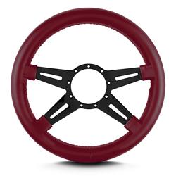 Lecarra Mark 9 Elegante Thick Grip Steering Wheels 95603