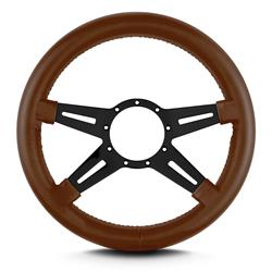 Lecarra Mark 9 Elegante Thick Grip Steering Wheels 95605