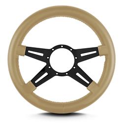 Lecarra Mark 9 Elegante Thick Grip Steering Wheels 95609