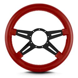 Lecarra Mark 9 Elegante Thick Grip Steering Wheels 95612