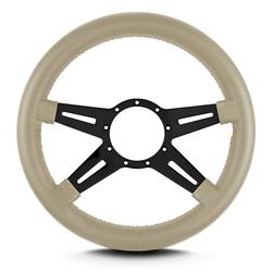 Lecarra Mark 9 Elegante Thick Grip Steering Wheels 95613