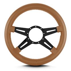 Lecarra Mark 9 Elegante Thick Grip Steering Wheels 95616
