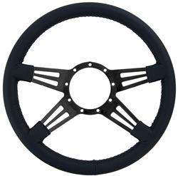 Lecarra Mark 9 Double Slot Steering Wheels - 355 Steering