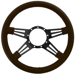 Lecarra Mark 9 Double Slot Steering Wheels 96102