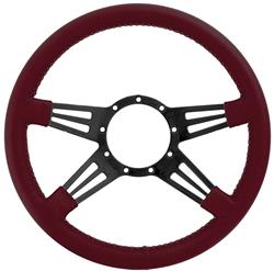 Lecarra Mark 9 Double Slot Steering Wheels 96103