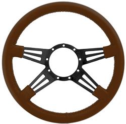 Lecarra Mark 9 Double Slot Steering Wheels 96105