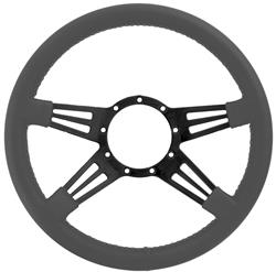 Lecarra Mark 9 Double Slot Steering Wheels 96106