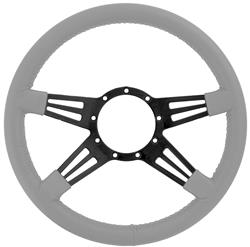 Lecarra Mark 9 Double Slot Steering Wheels 96107