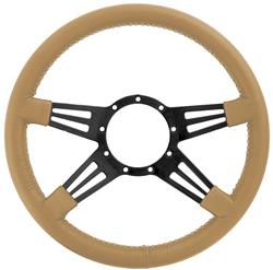 Lecarra Mark 9 Double Slot Steering Wheels 96109