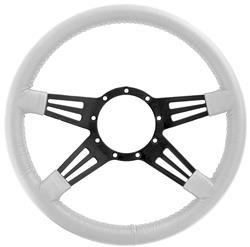 Lecarra Mark 9 Double Slot Steering Wheels 96110