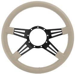Lecarra Mark 9 Double Slot Steering Wheels 96113