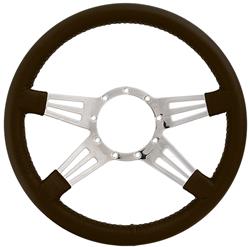Lecarra Mark 9 Double Slot Steering Wheels 96202