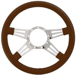 Lecarra Mark 9 Double Slot Steering Wheels 96205